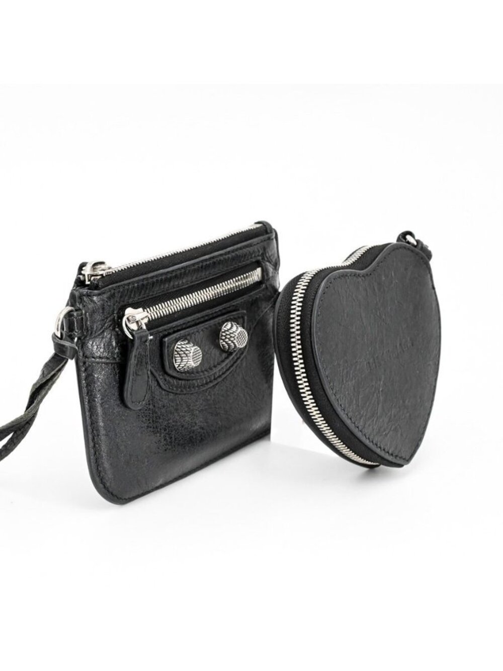Balenciaga Coin Case le Cagole - Picture 2 of 10